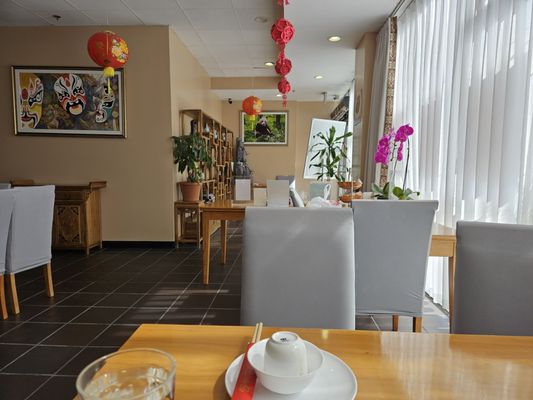 Ruiji Sichuan Cuisine by null