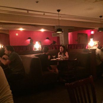 Haberdasher - The lounge - Cocktail Bars Near Me - San Jose, California