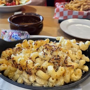 The Crossroads - Mac and cheese - Diners Near Me - Edinboro, Pennsylvania The Crossroads - Mac and cheese - Diners Near Me - Edinboro, Pennsylvania