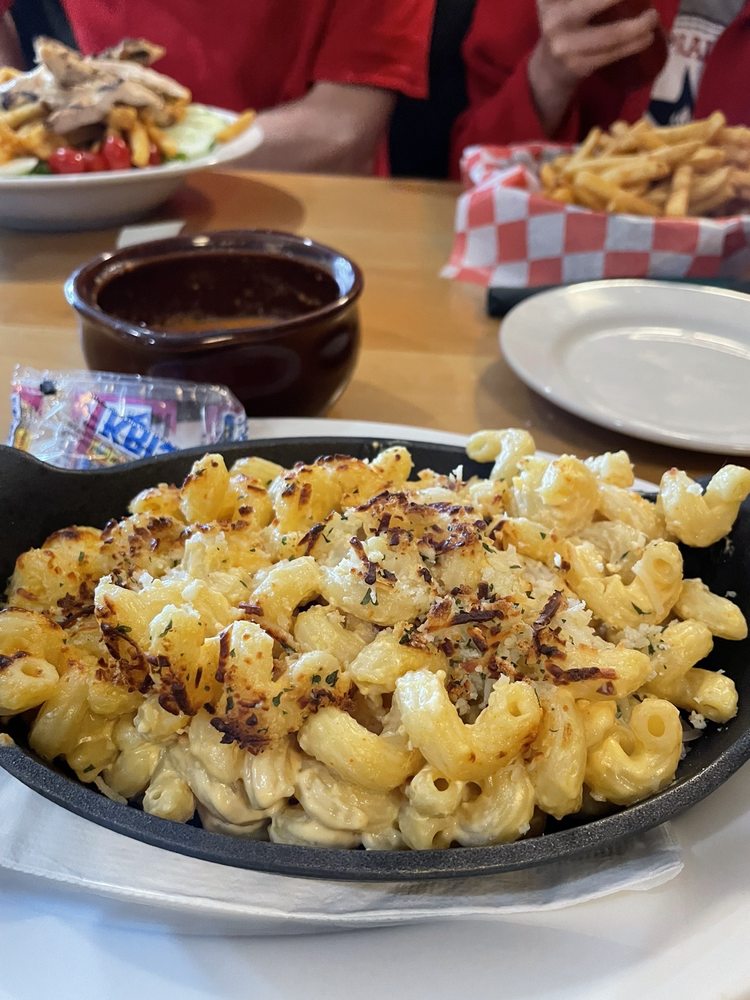 THE CROSSROADS Updated September 2024 45 Photos & 102 Reviews 101