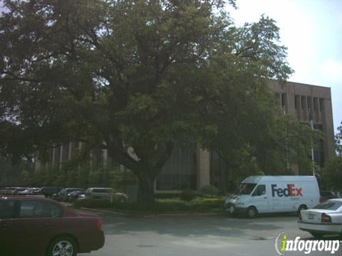 G. Dean Soape - property tax consultant in Houston, TX