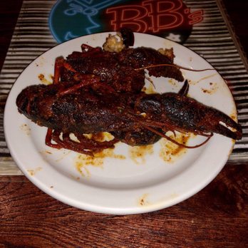 BB's Tex-Orleans - Crawfish - Cajun/Creole Near Me - Houston, Texas