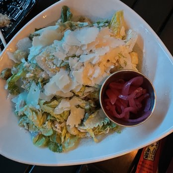 The Point - Caesar salad - Salad Near Me - Washington, DC, District of Columbia The Point - Caesar salad - Salad Near Me - Washington, DC, District of Columbia