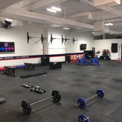 F45 Training Holladay