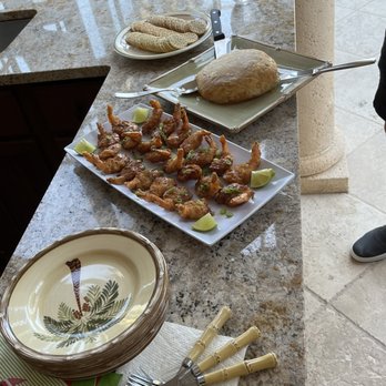 Chef David Hill - Personal Chefs Near Me - Sarasota, Florida