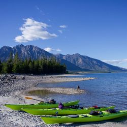 Rendezvous River Sports