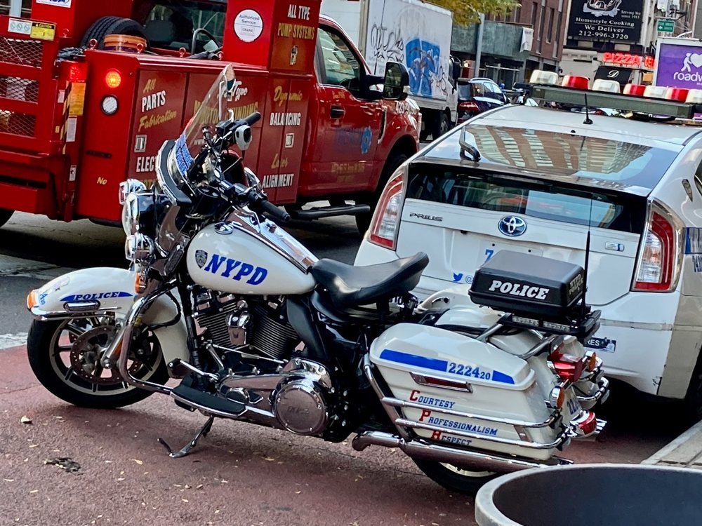 NEW YORK CITY POLICE DEPARTMENT 34 Photos 2320 Hylan Blvd, New York