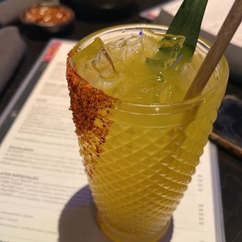 La Popular - Mexican Near Me - Porter Ranch, California
