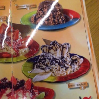 Cielo Caffe E Gelato - Ice Cream & Frozen Yogurt Near Me - Istanbul, 34 Cielo Caffe E Gelato - Ice Cream & Frozen Yogurt Near Me - Istanbul, 34