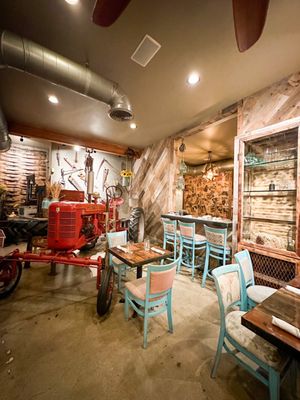 Farmer's Table La Mesa by null