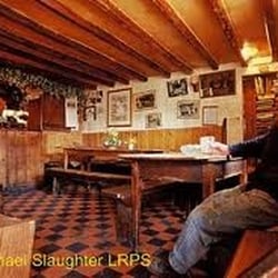 Harrow Inn