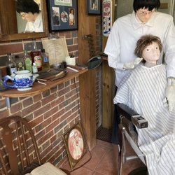 Scarecrow Festival - Mayberry museum