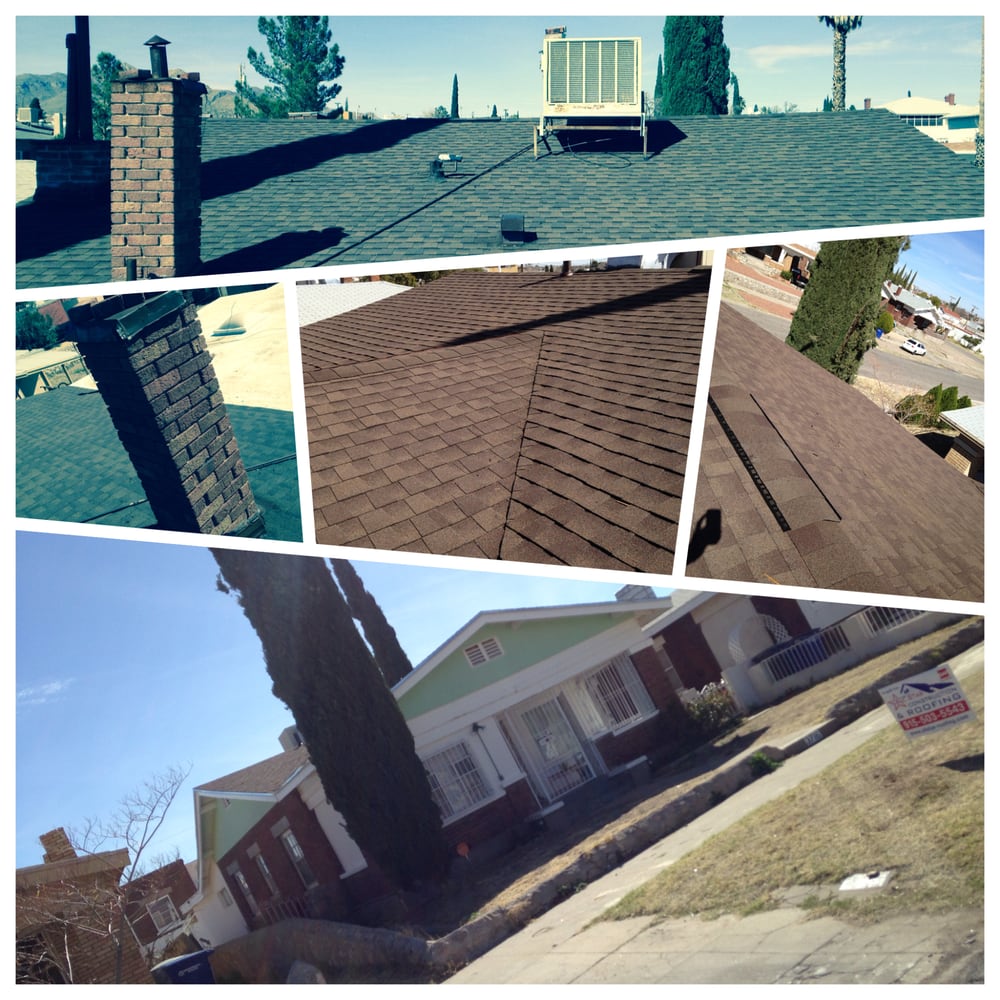 Slide of All Star Roofing & Construction