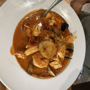 Hook & Anchor - Cioppino - Seafood Near Me - Dana Point, California