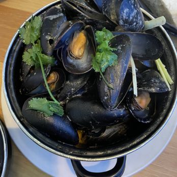 Industry Kitchen - Mussels - American Near Me - New York, New York Industry Kitchen - Mussels - American Near Me - New York, New York
