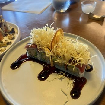 Fukuro Bar & Sushi - Kamikaze - Sushi Bars Near Me - Evans, Georgia Fukuro Bar & Sushi - Kamikaze - Sushi Bars Near Me - Evans, Georgia