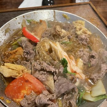 Tasty Pot - 1. Beef Hot Soup - Taiwanese Near Me - Daly City, California Tasty Pot - 1. Beef Hot Soup - Taiwanese Near Me - Daly City, California