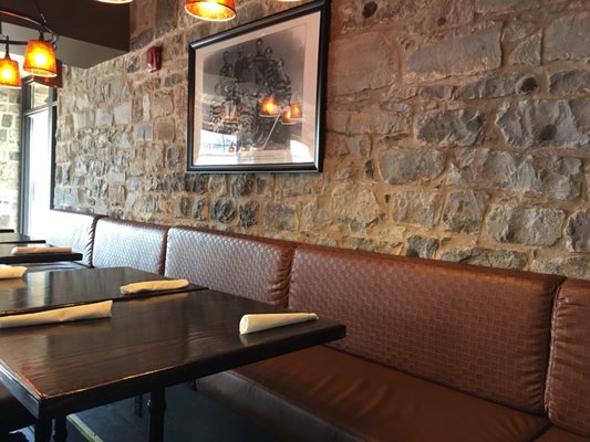 The British Hotel, Restaurant & Pub by null