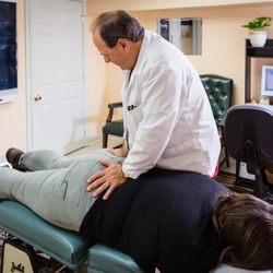 Beech Chiropractic & Ayurvedic Health Centers
