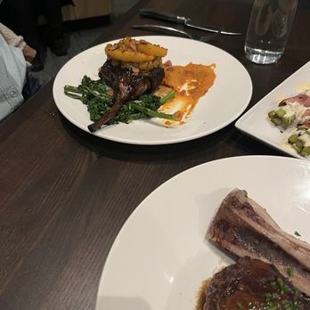 Provision - New American Near Me - Indianapolis, Indiana