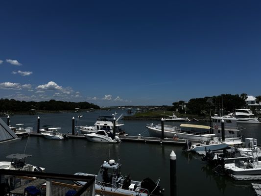 Islander 71 Fish House and Raw Bar by null