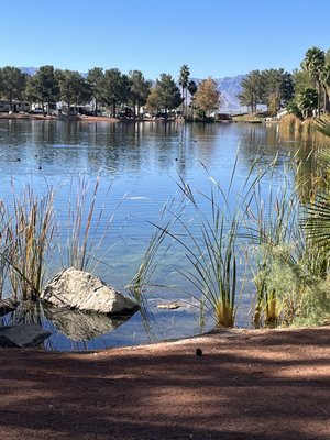 Lakeside RV Park by null