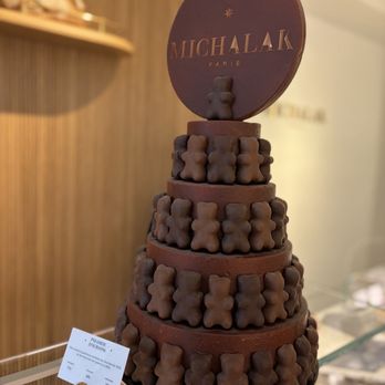 Michalak Marais - Patisserie/Cake Shop Near Me - Paris, 75 Michalak Marais - Patisserie/Cake Shop Near Me - Paris, 75