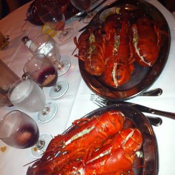 El Cid - Amazing Lobster - Spanish Near Me - Paramus, New Jersey