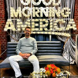 Good Morning America