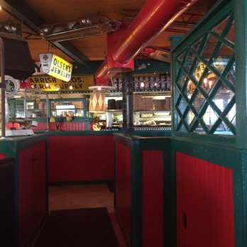 Oregano's - Pizza Near Me - Queen Creek, Arizona