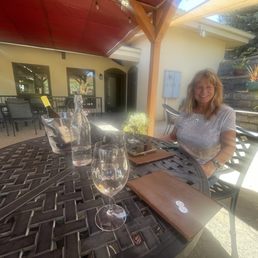 Abacela Winery, Winston, OR - July 28, 2025