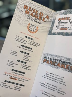 Menu photo 4 Pastimes Cafe Lakewood, OH
