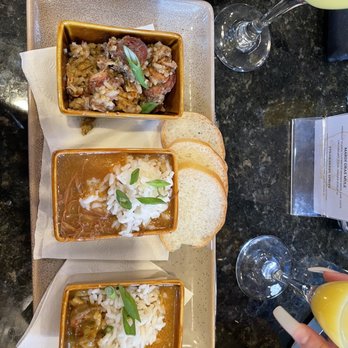 Curio Bistro - Cajun/Creole Near Me - New Orleans, Louisiana