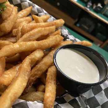 O'Blarney's Irish Pub - Fries - Sports Bars Near Me - Olympia, Washington O'Blarney's Irish Pub - Fries - Sports Bars Near Me - Olympia, Washington