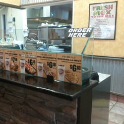 Taco Mayo - Taco Mayo - Tecumseh, OK
