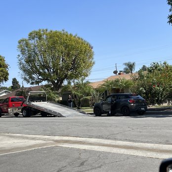 Russell's Towing - Towing Near Me - Stanton, California