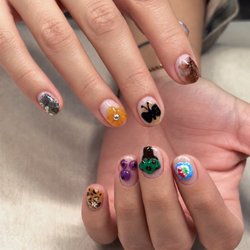 Maison Nail Spa