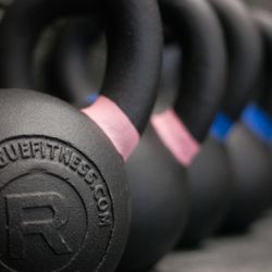 Rising Legends Academy of Fitness