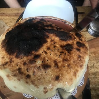 Bustan - Mediterranean Near Me - New York, New York