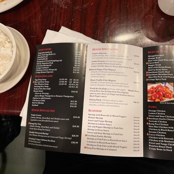 Dynasty - Menu 2 - Chinese Near Me - Cave Creek, Arizona Dynasty - Menu 2 - Chinese Near Me - Cave Creek, Arizona