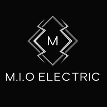 M I O Electric - Our logo - Electricians Near Me M I O Electric - Our logo - Electricians Near Me