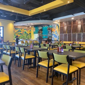 Hello Vietnam Pho & Roll - Tatum - interior - Vietnamese Near Me - Phoenix, Arizona