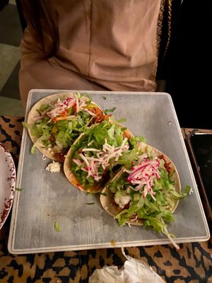 Rosy's Taco Bar by null
