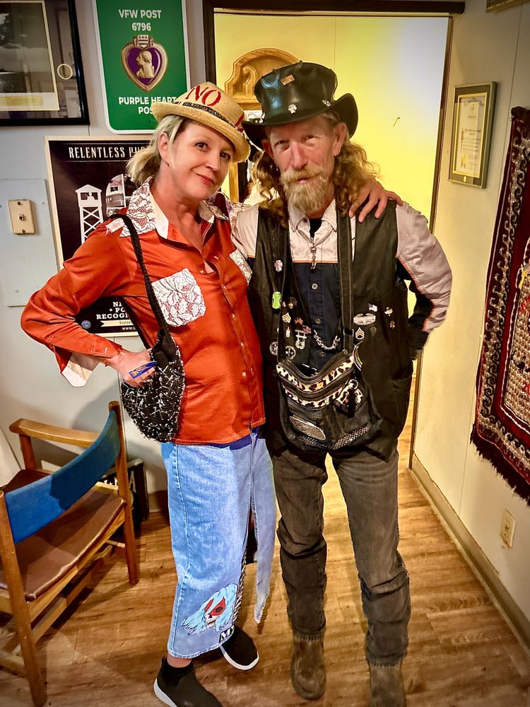 Veterans of Foreign Wars - veterans service organization in Dallas, TX