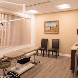 The J Parry Clinic