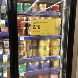 Walgreens - Ice Cream