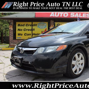 Right Price Auto TN - Used Car Dealers Near Me - Sevierville, Tennessee Right Price Auto TN - Used Car Dealers Near Me - Sevierville, Tennessee