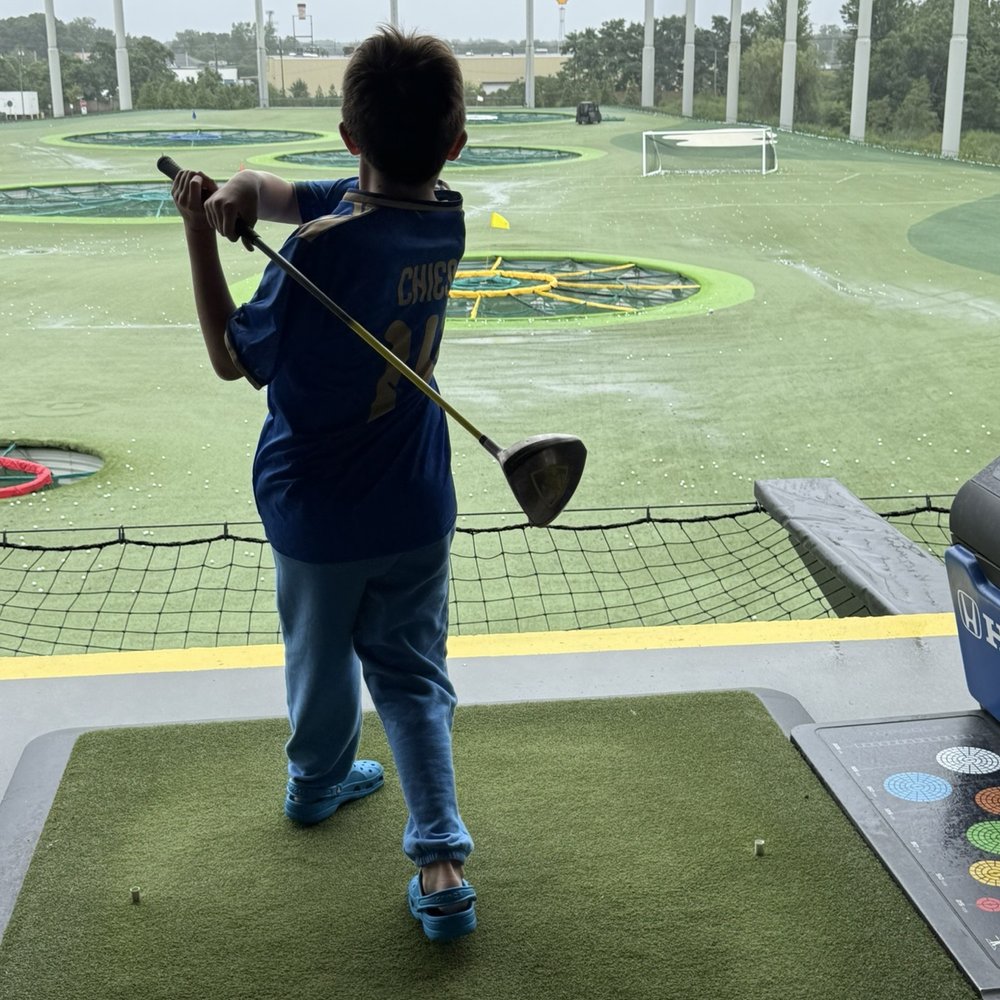 Topgolf - Golf Near Me - Cranston, Rhode Island Topgolf - Golf Near Me - Cranston, Rhode Island