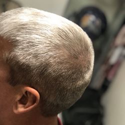 Lake Belton Barber Shop - Smooth