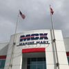 Camp Allen MCX gift card